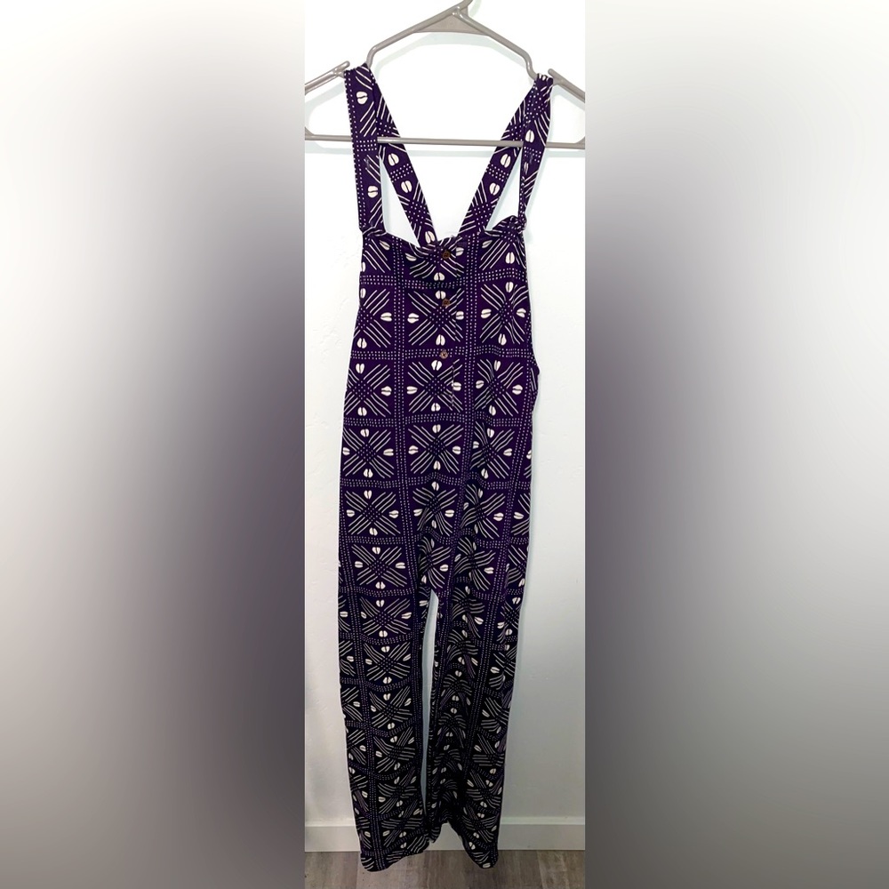 Kids Medium romper. Black History Month!